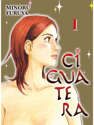 cover image of Ciguatera, Volume 1